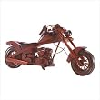 Tabletop Chopper Model