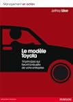 Modele toyota management en action