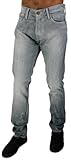 MONARCHY Ransom Slim Skinny Fit Denim Fashion Mens Jeans Size 40
