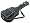 www.gitarrenhersteller.com - Ibanez Standard Gigbag E-Gitarre