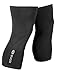 Sugoi Mid Zero Knee Warmer (Black, Medium)