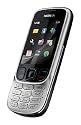 Nokia N6303 Classic Sim Free Mobile Phone - Silver