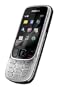 Nokia N6303 Classic Sim Free Mobile Phone - Silver/Black