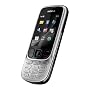 Nokia N6303 Classic Sim Free Mobile Phone - Silver
