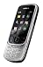 Nokia N6303 Classic Sim Free Mobile Phone - Silver