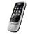 Nokia N6303 Classic Sim Free Mobile Phone - Silver