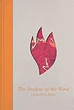 The shadow of the wind