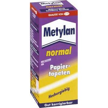 Creativ Discount - Metylan Tapetenkleister ´Normal´, 125g