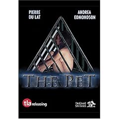 The Pet [DVD] [2006] [Region 1] [US Import] [NTSC]