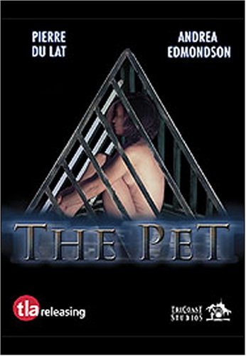 Cover image : The Pet