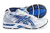 New Asics Gel 3000 Mens 2009 Running Trainers – White