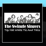 Top Hat White Tie And Tails