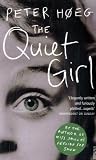  : Quiet Girl