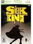 XBOX Game~Sneak King~Includes Both XBOX 360 & XBOX Original Versions!