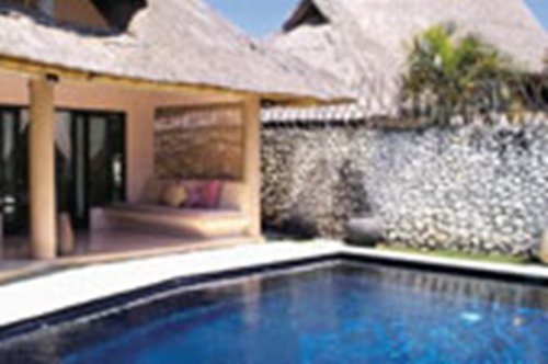 pool landscaping