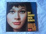 BERT KAEMPFERT Hold Me UK LP 1967