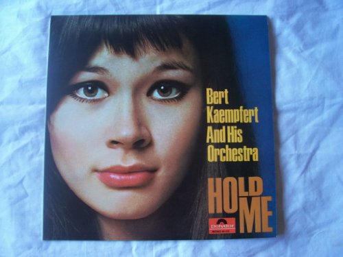 Produkt-Bild: BERT KAEMPFERT Hold Me UK LP 1967