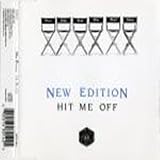 Hit Me Off