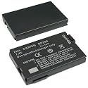 Brand New NB-6L Lithium-Ion Replacement Battery for Canon PowerShot D10