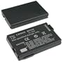 Premium Bp-208, Bp208 Lithium Ion Replacement Battery for Canon Digital Camera and Camcorder