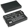 Premium Bp-208, Bp208 Lithium Ion Replacement Battery for Canon Digital Camera and Camcorder