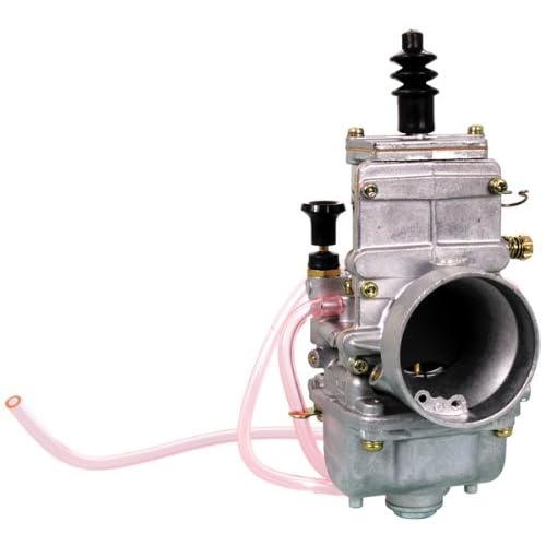 & Mikuni TMX Series Carburetor Kit (TMX3818K) 38mm TMX3818K