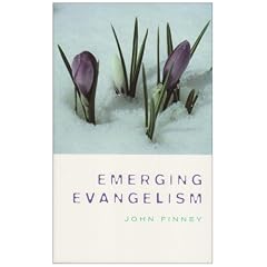 Emerging Evangelism: 7