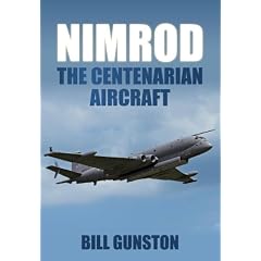 Nimrod: The Centenarian Aircraft