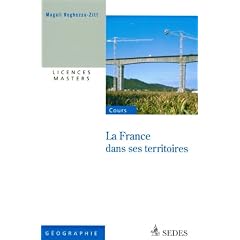 La France dans ses territoires