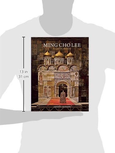 Ming Cho Lee: A Life in Design