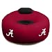 Alabama Crimson Tide Inflatable College Chair - 42 x 42 x 28