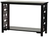 Knot Console