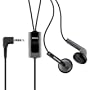 Nokia HS-47 Stereo Headset + AD-53 AV-Adapter