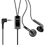 Nokia HS-47 Stereo Headset + AD-53 AV-Adapter