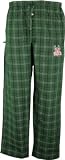 Milwaukee Bucks Division Plaid Woven Pants