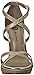 Michael Antonio Women's Tarten GLT Dress Sandal