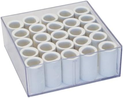 Vise Power Lift & Semi Finger Insert (Box of 25)