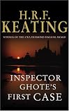 Inspector Ghote's First Case