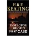 Inspector Ghote's First Case