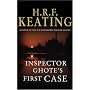 Inspector Ghote's First Case