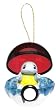 Pokemon Squirtle Christmas Ornament by Basic Fun