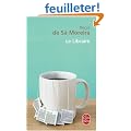 Le Libraire