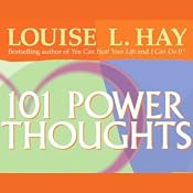 101 Power Thoughts | [Louise L. Hay]