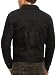 GUESS Lumber Denim Jacket, BLACK (XXL)