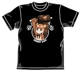 Fate/tiger colosseum セイバーライオンTシャツ/BLACK-L