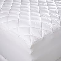 Pinzon Mattress Rejuvenator System, Feather Bed and Topper