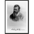 Historic Print (S): Ludwig Boltzmann