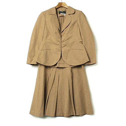 (サルヴァトーレフェラガモ)Salvatore Ferragamo レディース スーツ 中古