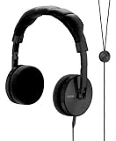 Nixon Watches Nomadic Headphones All Black One Size