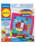 Childs Craft Needlework Kit - Simply Needlepoint - Sea Friend